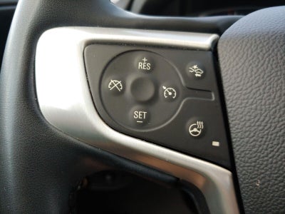 2023 GMC Terrain FWD SLT