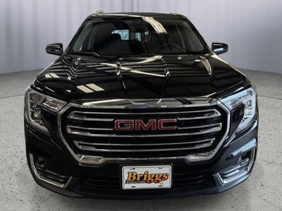 2024 GMC Terrain AWD SLT