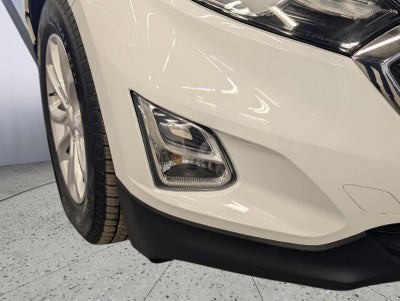 2021 Chevrolet Equinox AWD 1FL