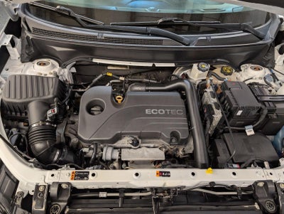 2021 Chevrolet Equinox AWD 1FL