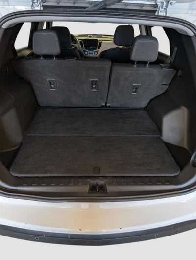 2021 Chevrolet Equinox AWD 1FL