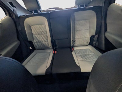 2021 Chevrolet Equinox AWD 1FL