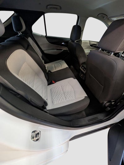 2021 Chevrolet Equinox AWD 1FL