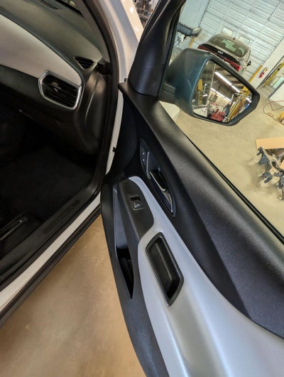 2021 Chevrolet Equinox AWD 1FL