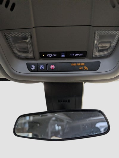 2021 Chevrolet Equinox AWD 1FL