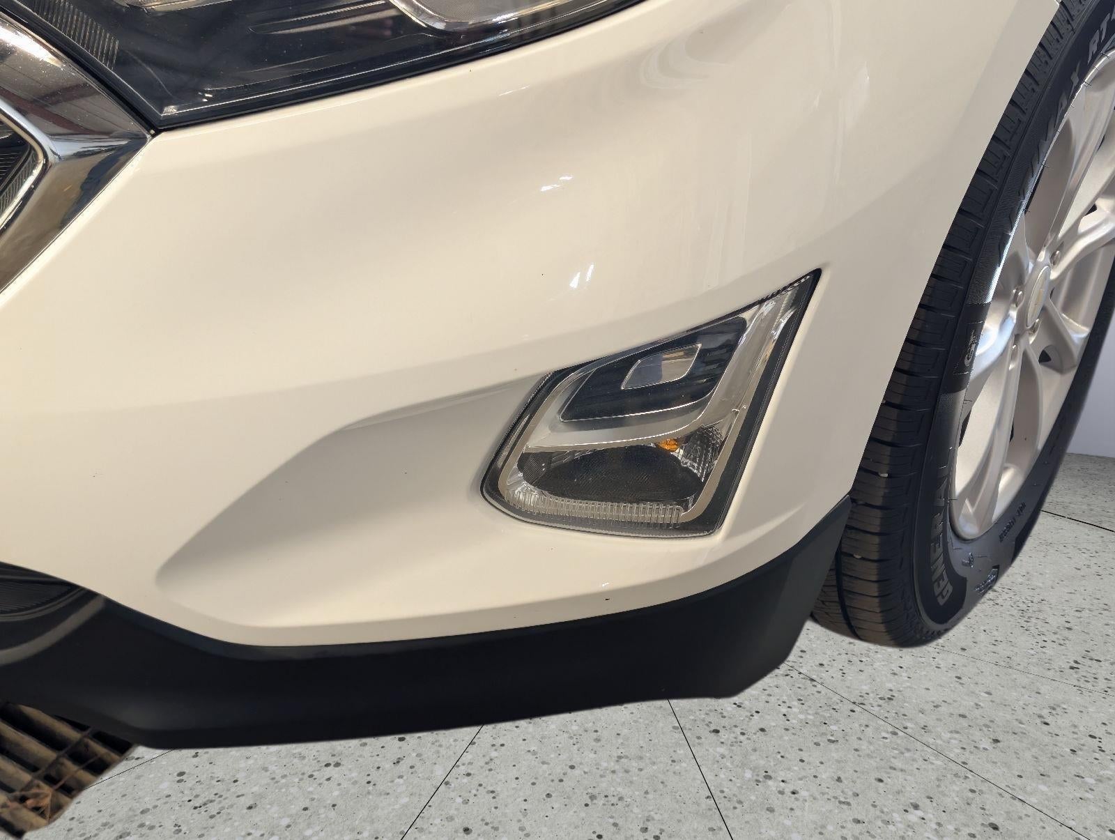 2021 Chevrolet Equinox AWD 1FL