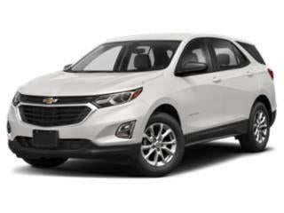 2021 Chevrolet Equinox AWD 1FL