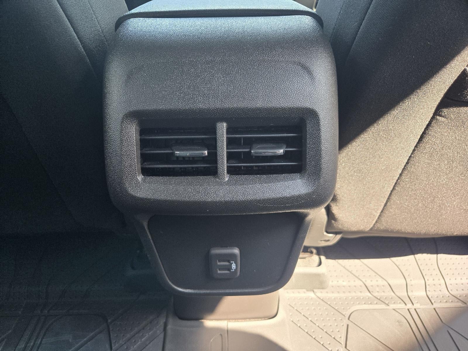 2023 Chevrolet Equinox FWD LT