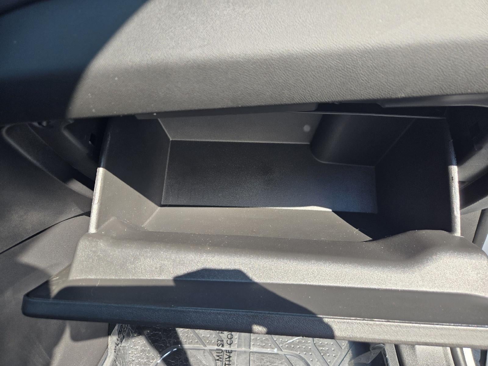 2023 Chevrolet Equinox FWD LT