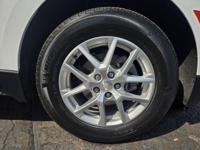 2023 Chevrolet Equinox FWD LT