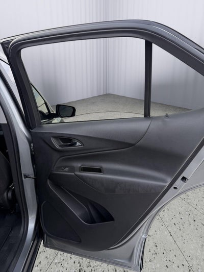 2023 Chevrolet Equinox AWD 2FL