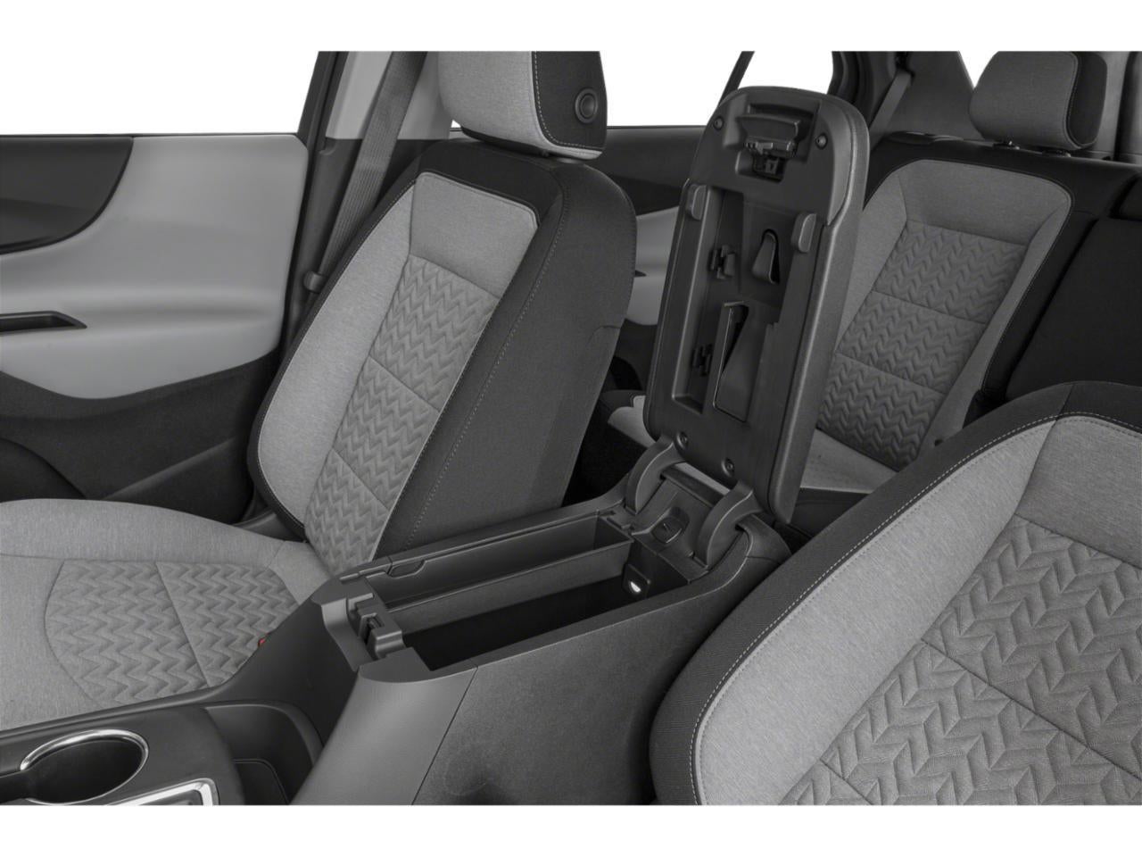 2023 Chevrolet Equinox AWD 2FL