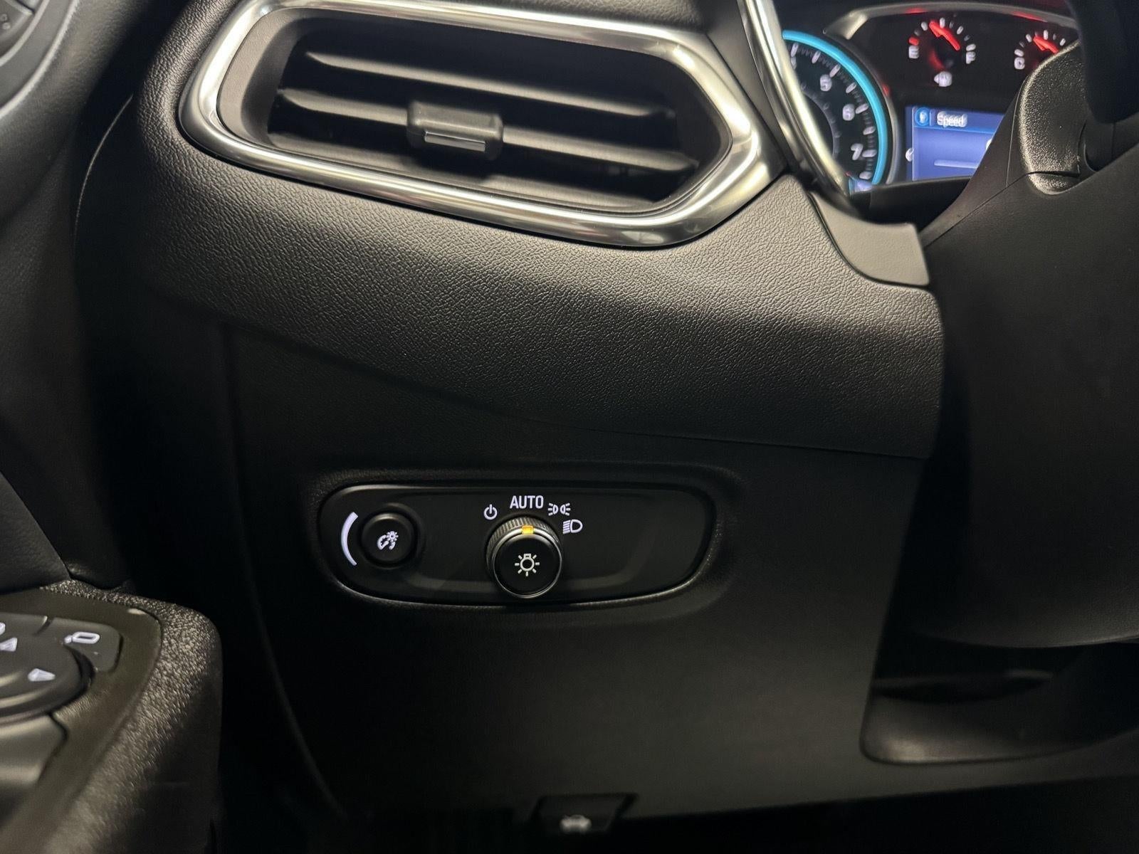 2024 Chevrolet Equinox AWD LT