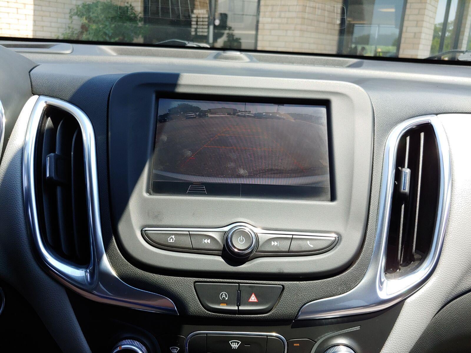 2022 Chevrolet Equinox AWD LT