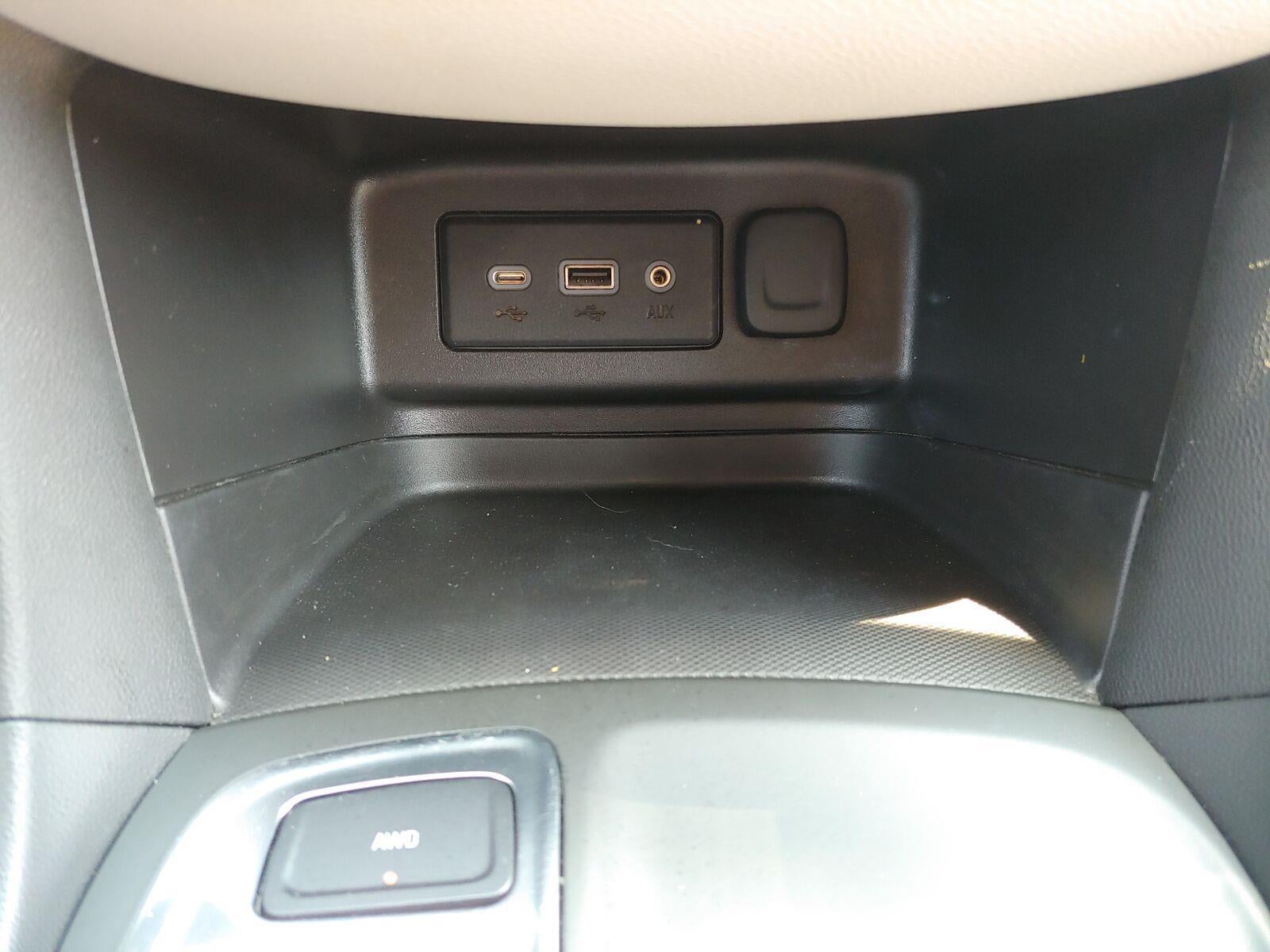 2022 Chevrolet Equinox AWD LT