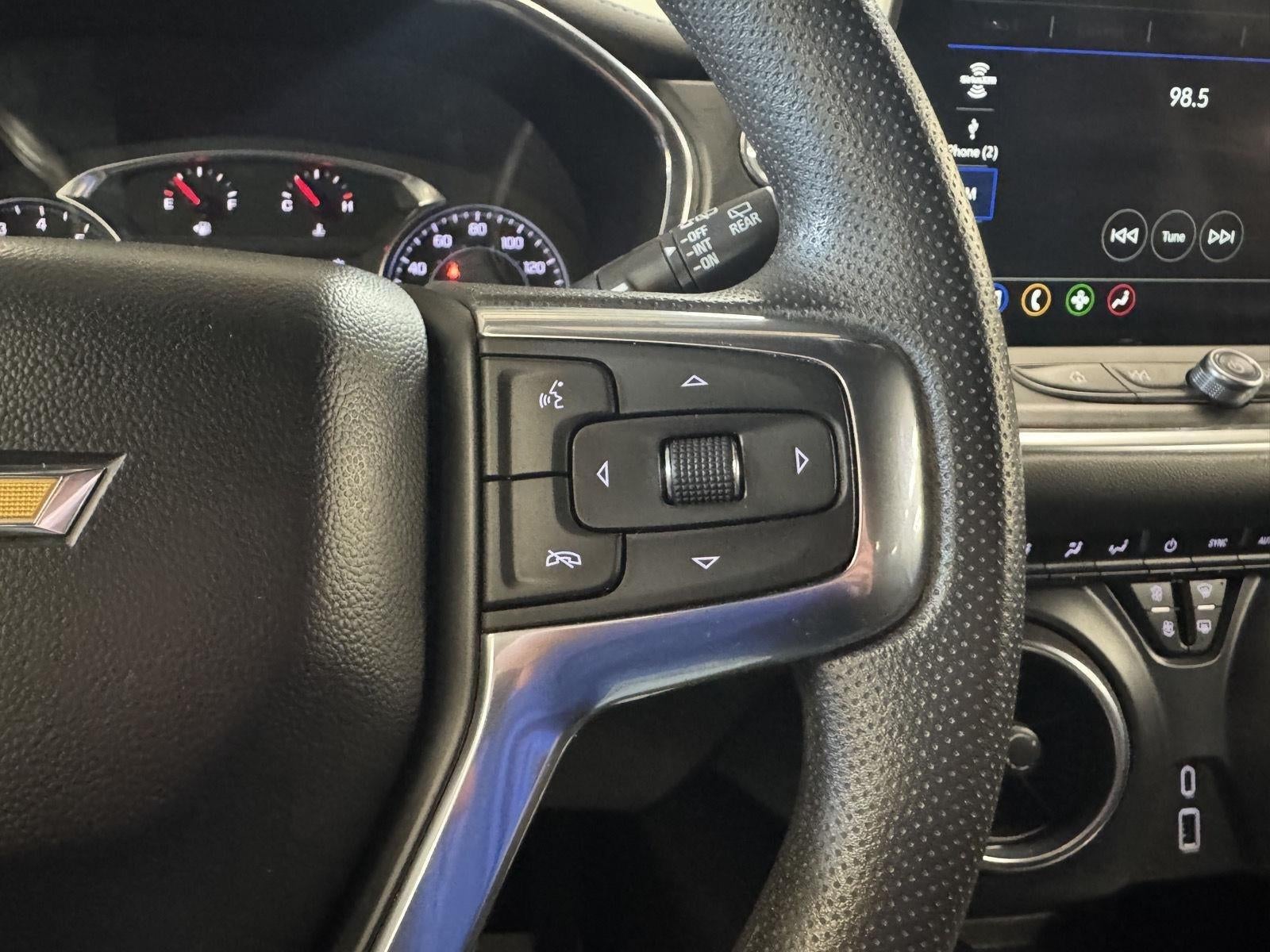 2024 Chevrolet Blazer FWD 2LT