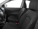 2018 Nissan Versa 1.6 SV