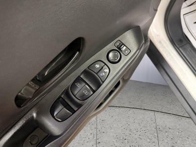 2020 Nissan Kicks S Xtronic CVT