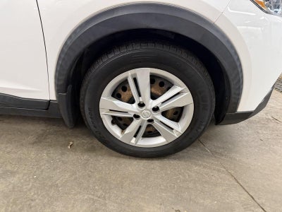 2020 Nissan Kicks S Xtronic CVT