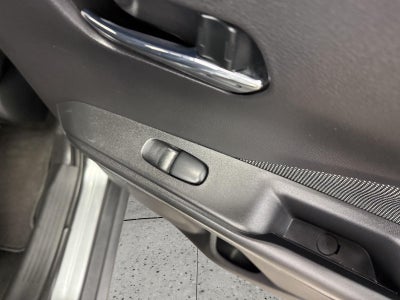 2020 Nissan Kicks SV Xtronic CVT