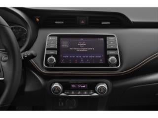 2020 Nissan Kicks SR Xtronic CVT