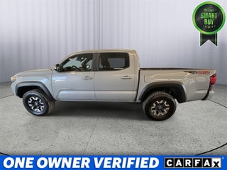 2019 Toyota Tacoma TRD Off-Road