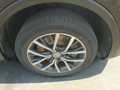 2021 Volkswagen Tiguan 2.0T S