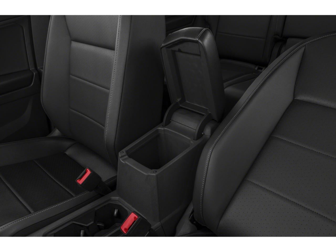 2020 Volkswagen Tiguan 2.0T SE