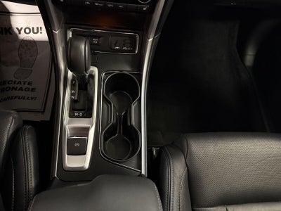 2022 Subaru Ascent Limited