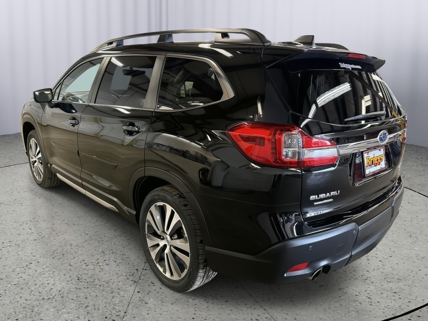 2022 Subaru Ascent Limited