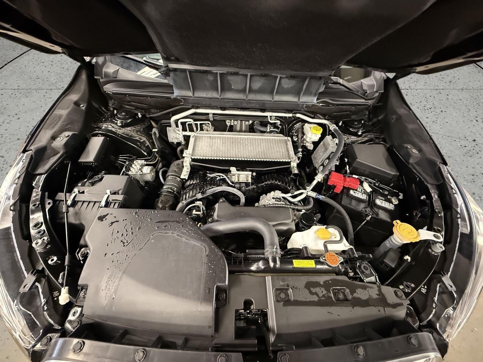 2022 Subaru Ascent Limited