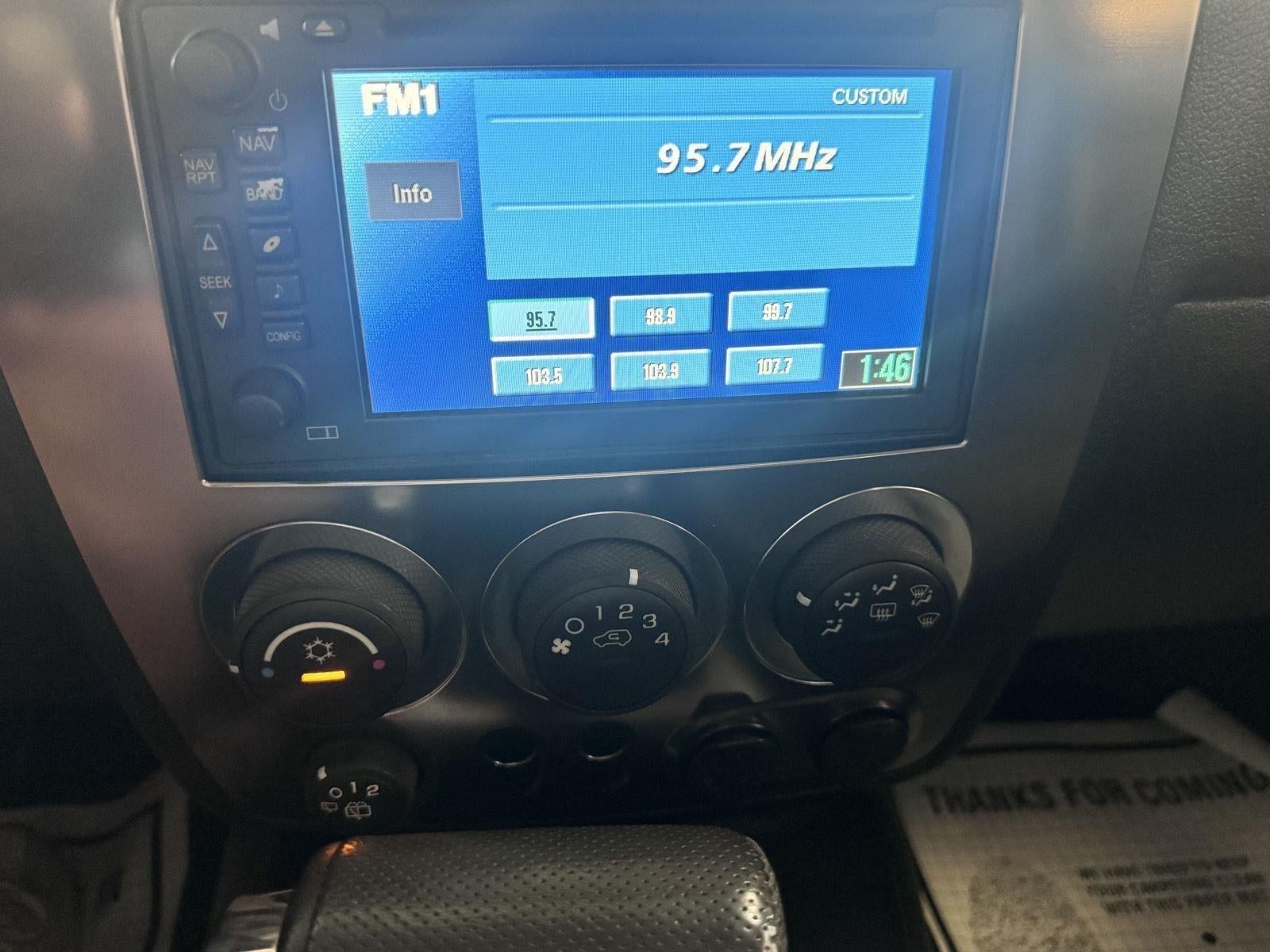 2006 Hummer H3 SUV 4dr 4WD SUV
