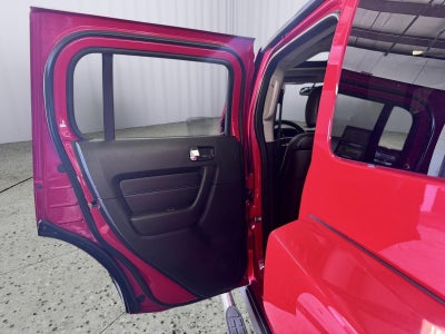 2006 Hummer H3 SUV 4dr 4WD SUV