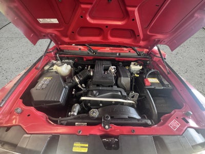 2006 Hummer H3 SUV 4dr 4WD SUV