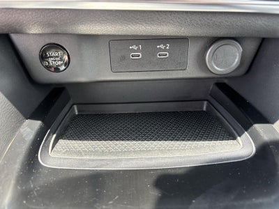 2024 Nissan Rogue S Intelligent AWD