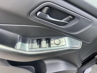 2024 Nissan Rogue S Intelligent AWD