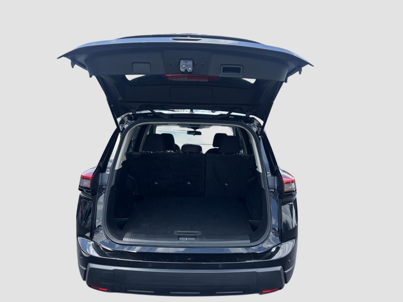2024 Nissan Rogue S Intelligent AWD
