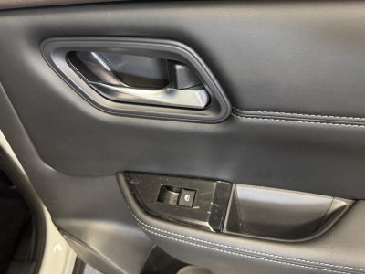 2022 Nissan Rogue SV FWD