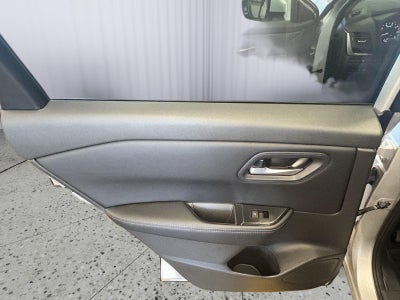 2024 Nissan Rogue SV Intelligent AWD