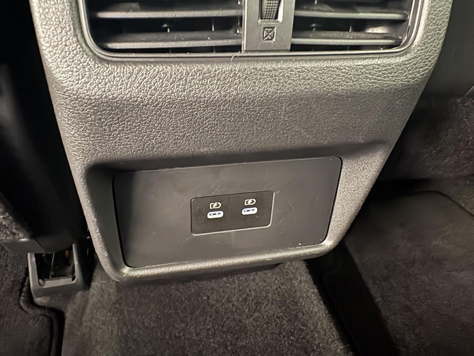 2024 Nissan Rogue SV Intelligent AWD