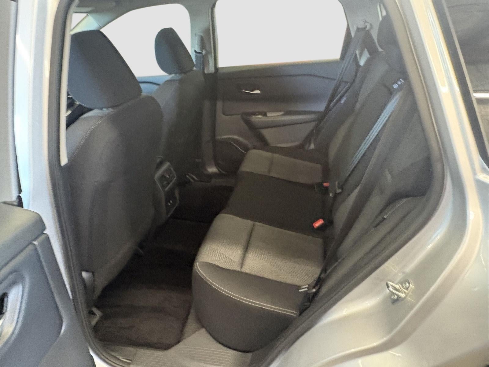 2024 Nissan Rogue SV Intelligent AWD