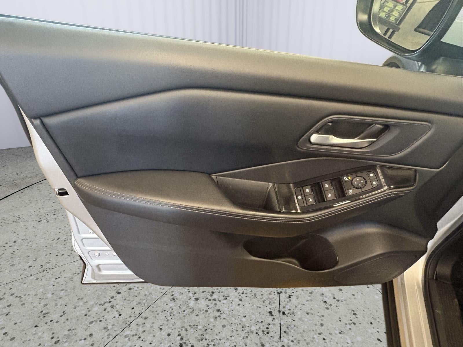2024 Nissan Rogue SV Intelligent AWD