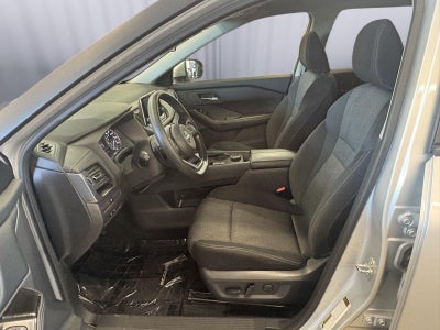 2024 Nissan Rogue SV Intelligent AWD