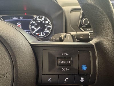 2024 Nissan Rogue SV Intelligent AWD