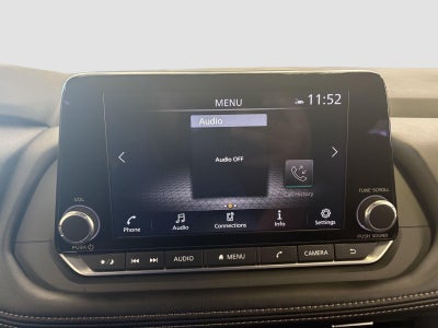 2024 Nissan Rogue SV Intelligent AWD
