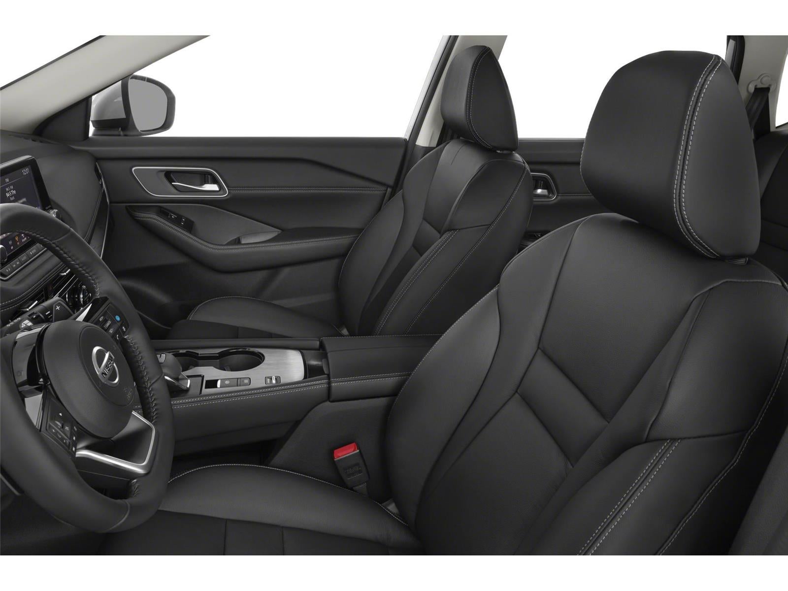 2023 Nissan Rogue SL Intelligent AWD