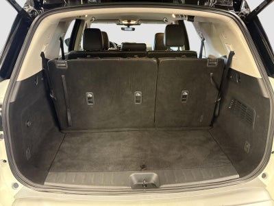 2024 Nissan Pathfinder SL 4WD