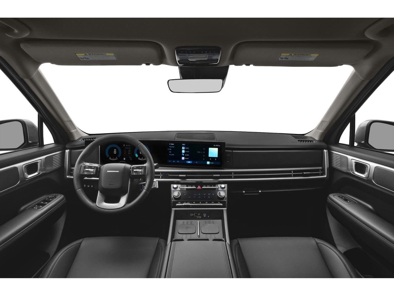 2024 Hyundai Santa Fe SEL