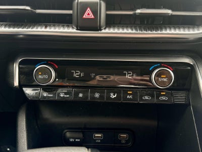2024 Kia K5 EX