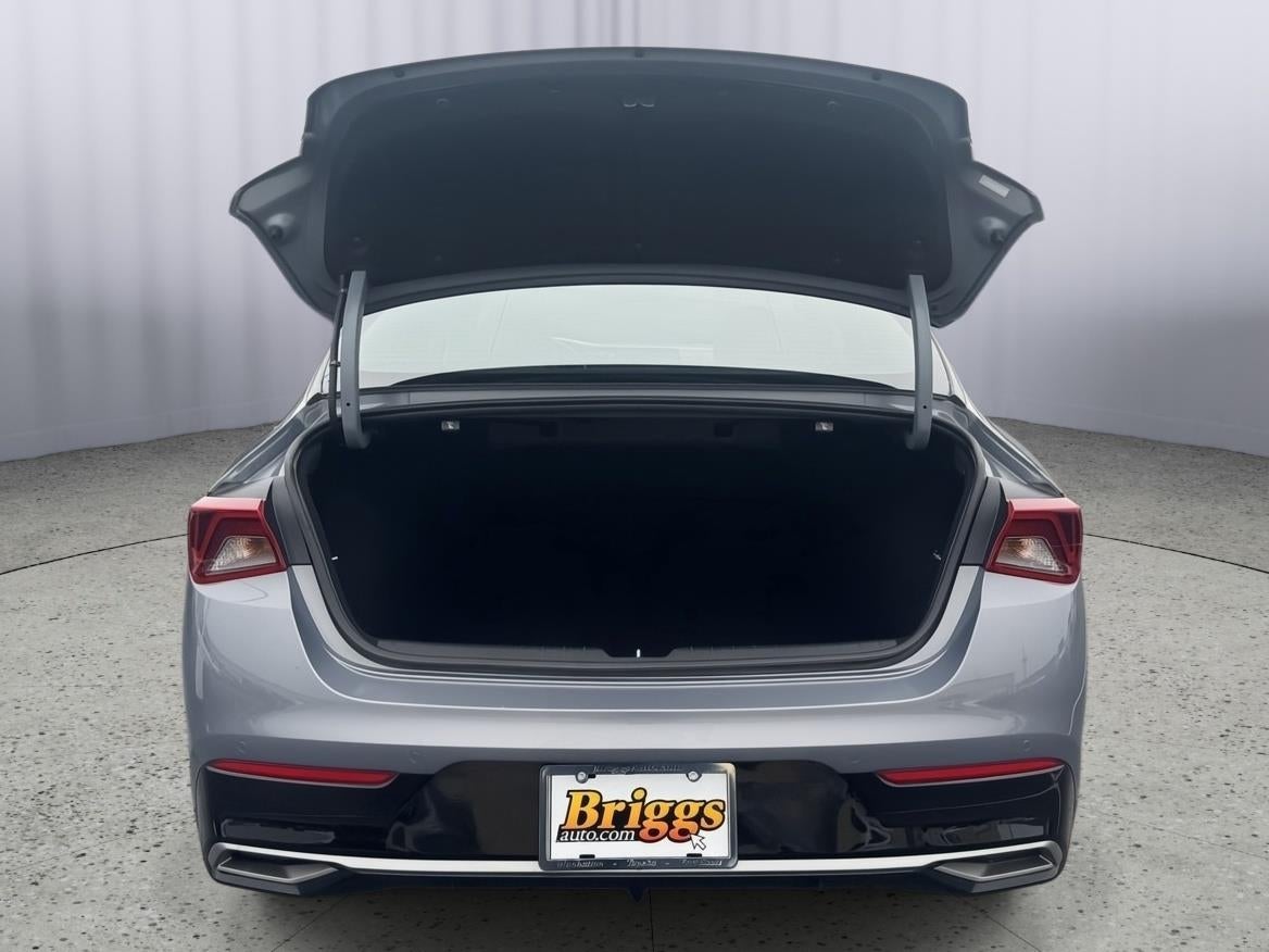 2024 Kia K5 EX
